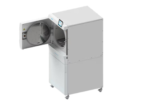 Cliniclave Melag 45 Series