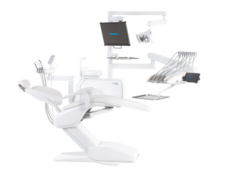Diplomat Model Pro 500/700