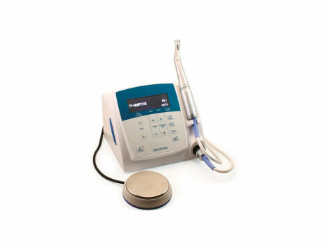 Elements Motor | Endodoncie