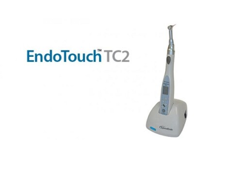 Endo touch