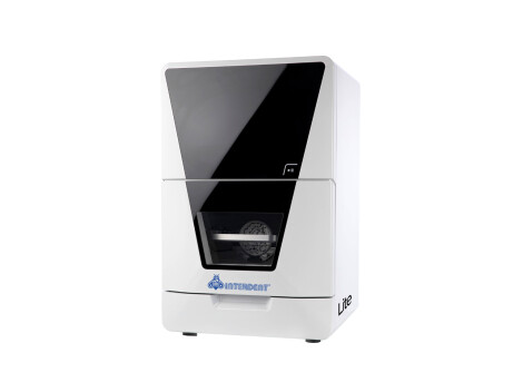 Frézovací jednotka Interdent CC Lite