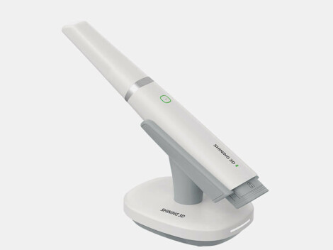 Intraorální skener Aoralscan Elf wireless