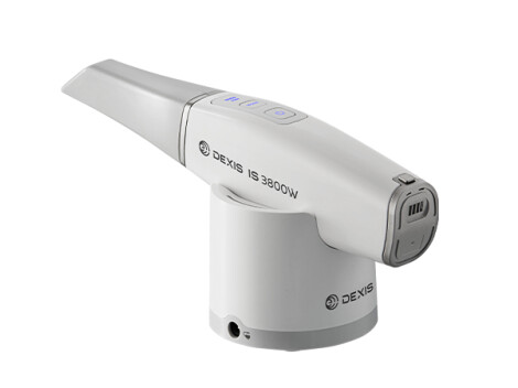 Intraorální skener Dexis IS 3800 / IS 3800W