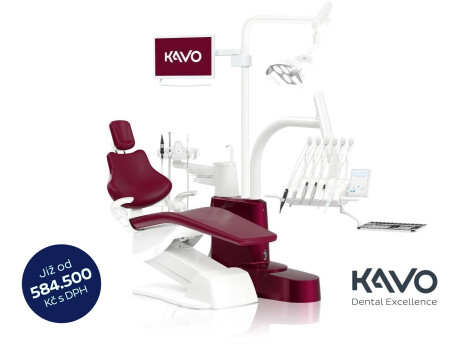 KaVo Estetica E50 Life