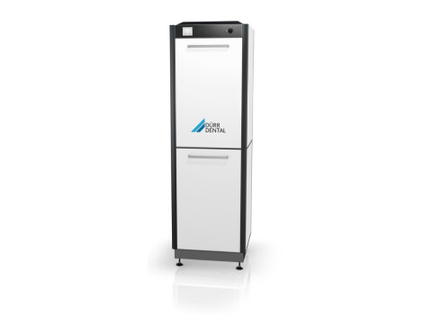 Kompresory DÜRR DENTAL Power Tower View