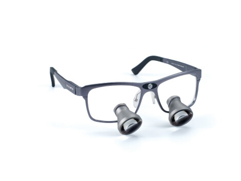 Lupové brýle Orascoptic HDL 3.0