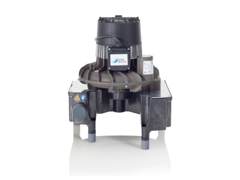 Odsávací systémy V/VS/VSA DÜRR DENTAL