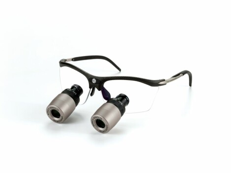 Orascoptic eyezoom mini
