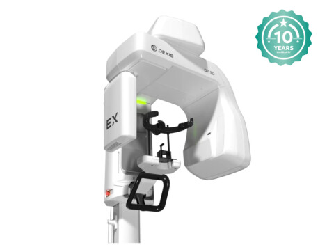 Rentgen DEXIS OP 3D EX