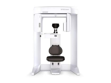 Rentgen Dexis OP 3D Vision
