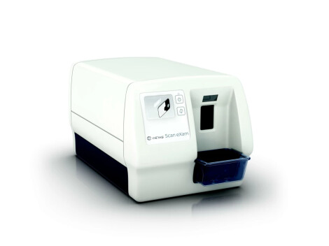 Skener Dexis Scan eXam