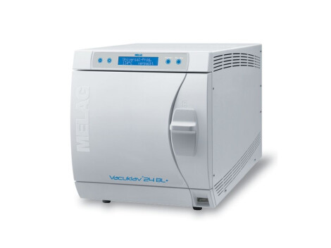 Vacuklav Melag 24 BL+