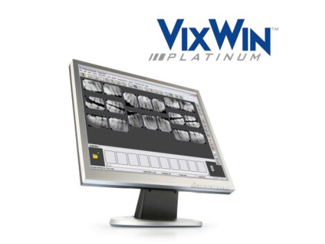 Zobrazovací systém VixWin Platinum