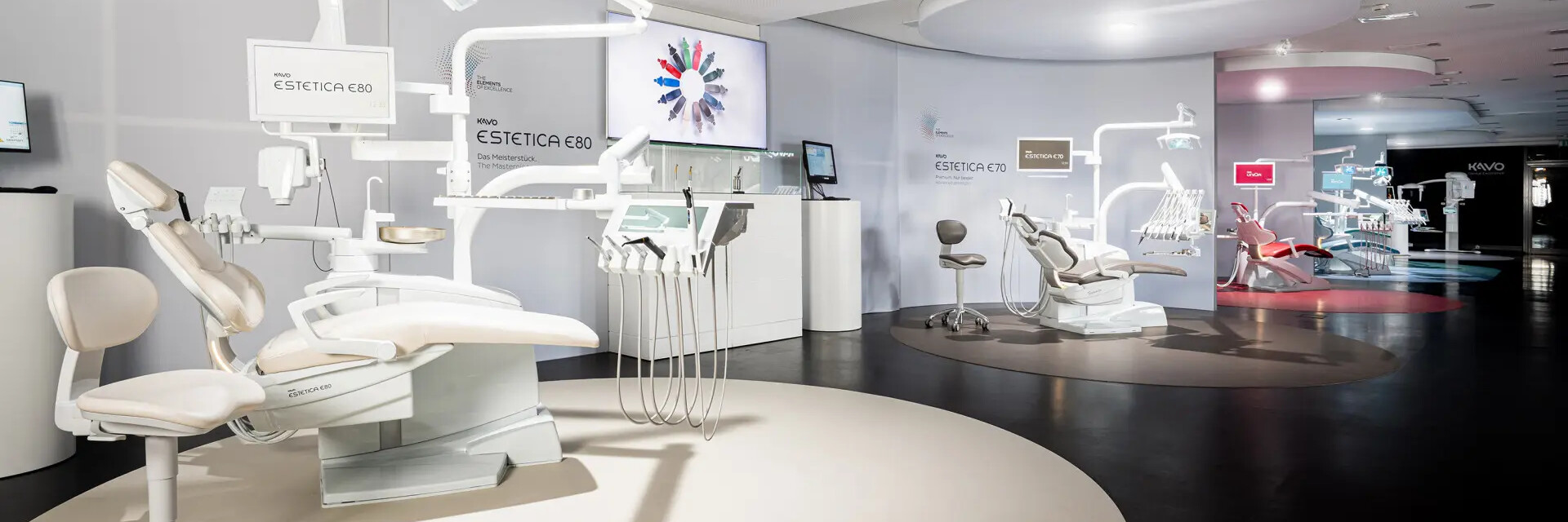 Showroom Biberach