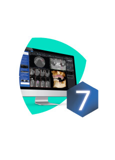 Romexis 7 Masterclass