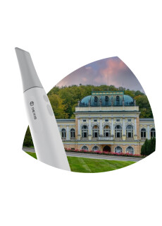 Přijďte si vyzkoušet DEXIS Imprevo na kongres ČOS!
