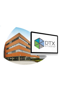 Přijďte si vyzkoušet software DEXIS na přednášku Tetyany Peshko!